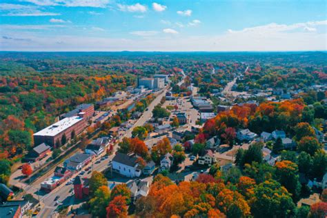 the cheapest places to live in new england area